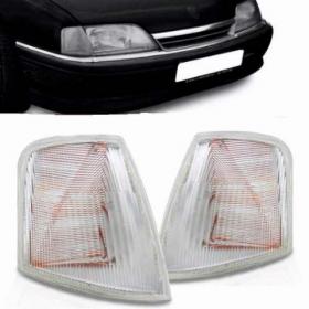 LANTERNA DIANTEIRA PISCA SETA OMEGA  E/D